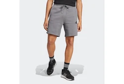 adidas Sportswear Shorts SZN FL SHO Hellgrau/Dunkelgrau/Grau