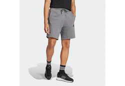 adidas Sportswear Shorts SZN FL SHO Hellgrau/Dunkelgrau/Grau