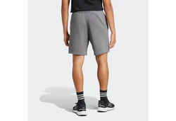adidas Sportswear Shorts SZN FL SHO Hellgrau/Dunkelgrau/Grau