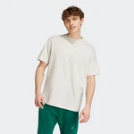 ADIDAS SPORTSWEAR Funktionsshirt 'ALL SZN' Khaki/Grau