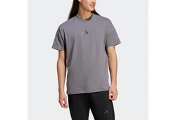 ADIDAS SPORTSWEAR Funktionsshirt 'ALL SZN' Hellgrau/Dunkelgrau/Grau