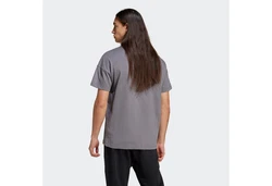 ADIDAS SPORTSWEAR Funktionsshirt 'ALL SZN' Hellgrau/Dunkelgrau/Grau