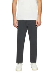 s.Oliver Chinos mit elastischem Bund Dunkelgrau/Dunkelblau/Grau/Hellgrau/Khaki