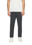 s.Oliver Chinos mit elastischem Bund Dunkelgrau/Dunkelblau/Grau/Hellgrau/Khaki