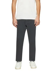s.Oliver Chinos mit elastischem Bund Dunkelgrau/Dunkelblau/Grau/Hellgrau/Khaki