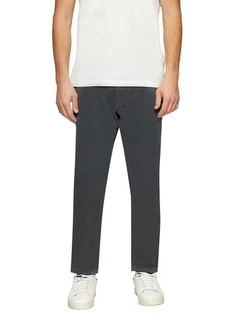 s.Oliver Chinos mit elastischem Bund