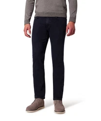 Pioneer Authentic Jeans 5-Pocket Hose RANDO Dunkelblau/Blau