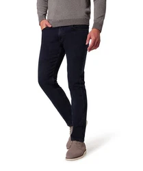 Pioneer Authentic Jeans 5-Pocket Hose RANDO Dunkelblau