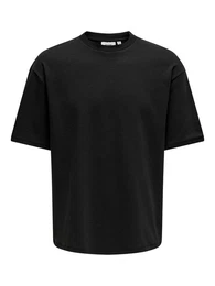 Rundhalsshirt ONSCASPIAN AUT SS TEE