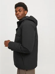 Jack & Jones Kurzjacke schwarz