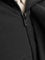 Jack & Jones Kurzjacke schwarz