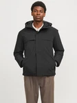 Jack & Jones Kurzjacke schwarz