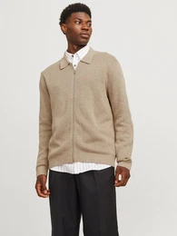 Strickjacke JPRBLAMILANO STITCH KNIT CARDIGAN SN