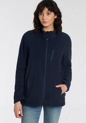 Killtec Fleecejacke KOW 84 MN Dunkelblau/Blau/Hellblau