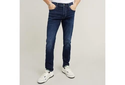 G-STAR Jeans Blau/Lila/Dunkelblau