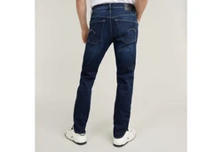 G-STAR Jeans Blau/Lila/Dunkelblau