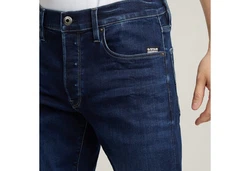 G-STAR Jeans Blau/Lila/Dunkelblau