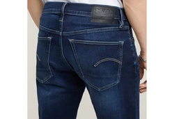 G-STAR Jeans Blau/Lila/Dunkelblau
