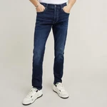 G-STAR Jeans Blau/Lila/Dunkelblau