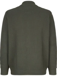 Babista Strickjacke VELENTTO grn (oliv)