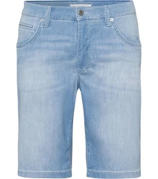 Bermudas Herren Jeansshorts STYLE BALI (1-tlg)