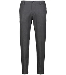 Chinohose Herren Chinohose AJEND 10 Slim Fit (1-tlg)