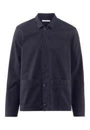 Outdoorjacke aus Bio-Baumwolle (1-St)