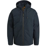 PME LEGEND Semi Long Jacket STEARPACKER Salute