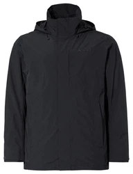 VAUDE Funktionsjacke Men's Rosemoor 3in1 Jacket SCHWARZ