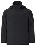 VAUDE Funktionsjacke Men's Rosemoor 3in1 Jacket SCHWARZ