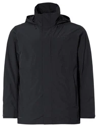VAUDE Funktionsjacke Men's Rosemoor 3in1 Jacket SCHWARZ