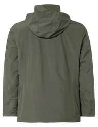VAUDE Funktionsjacke Men's Rosemoor 3in1 Jacket Dunkelgrün/Khaki/Grün