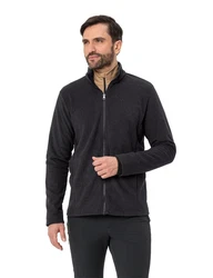 VAUDE Funktionsjacke Men's Rosemoor 3in1 Jacket Dunkelgrün/Khaki/Grün