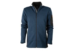 FORSBERG Fleecejacke 