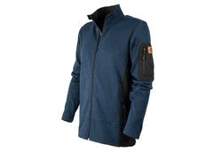 FORSBERG Fleecejacke 