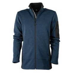 FORSBERG Fleecejacke 