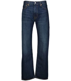 Levi's 5-Pocket-Jeans Herren Jeans 555 RELAXED STRAIGHT (1-tlg)