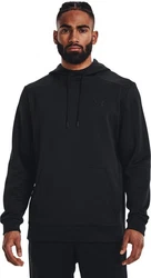 Under Armour Hoodie Armour Fleece schwarz