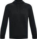 Under Armour Hoodie Armour Fleece schwarz