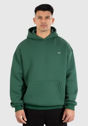 Hoodie Dawson Oversize