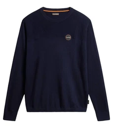 Strickpullover Herren Strickpullover DERRI C (1-tlg)