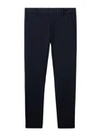 TOM TAILOR Hose Travis Dunkelblau/Blau