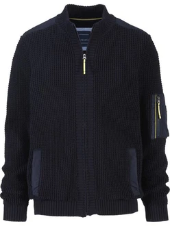 Babista Cardigan Strickjacke SILVETO