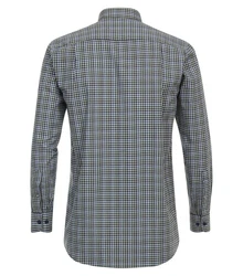 Redmond Langarmhemd Comfort Fit (242065111) 242065111