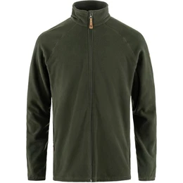 Fjllrven Allwetterjacke FJLLRVEN vik Lite Fleece Jacket M Deep Forest