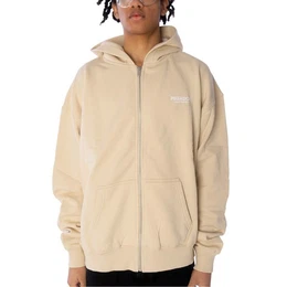 Sweatjacke Sweatjacke PGDR Alchar Oversized Sweat
