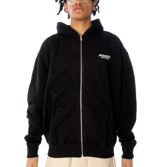 Pegador Sweatjacke PGDR Alchar Oversized Pegador Sweatjacke PGDR Alchar Oversized