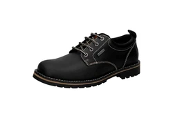 Dockers by Gerli Herren Schnürschuhe Schnürboots 