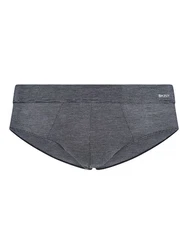 Skiny Slip Herren Brasil Slip Cooling Deluxe 