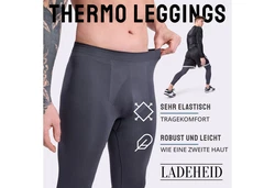 Ladeheid Funktionsunterhose für Herren (LA40-260) LA40-260